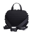 Topo Designs Mountain Cross Bag, Functional + Flexible Over Shoulder, Commuter Briefcase, Exterior Bottle Holders, Fair Trade