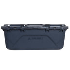 Gregory Alpaca 25L Waterproof Gear Organization/Camping Gear Box with Transparent Removable Lid, Slate Blue