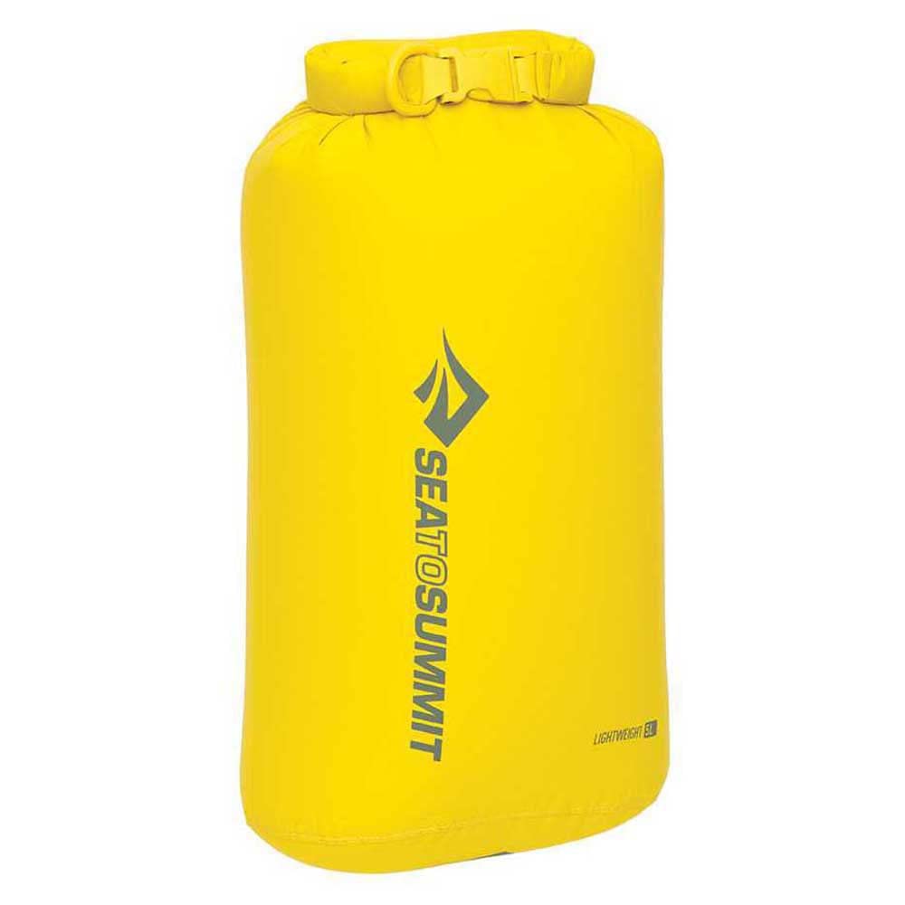Sea to Summit Lightweight Dry Bag, Multi-Purpose Dry Storage