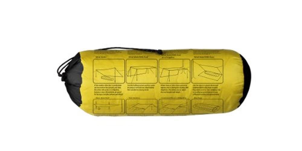 Sea to Summit Escapist Tarp Ultralight Shelter, Large