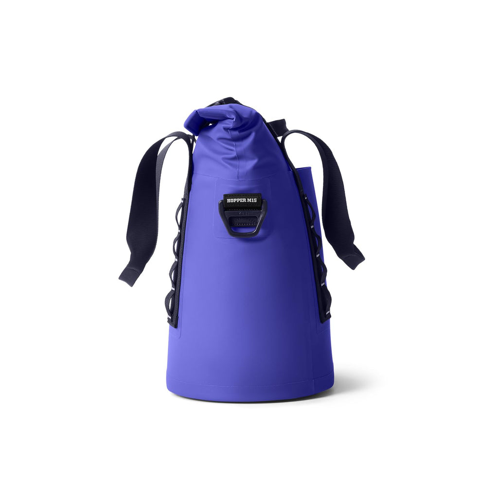 YETI Hopper M Series Portable Soft Coolers with MagShield Access
