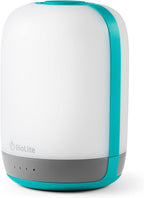 BioLite Alpenglow Multicolor USB Lantern with Rechargeable Battery and Charging Port, AlpenGlow 500