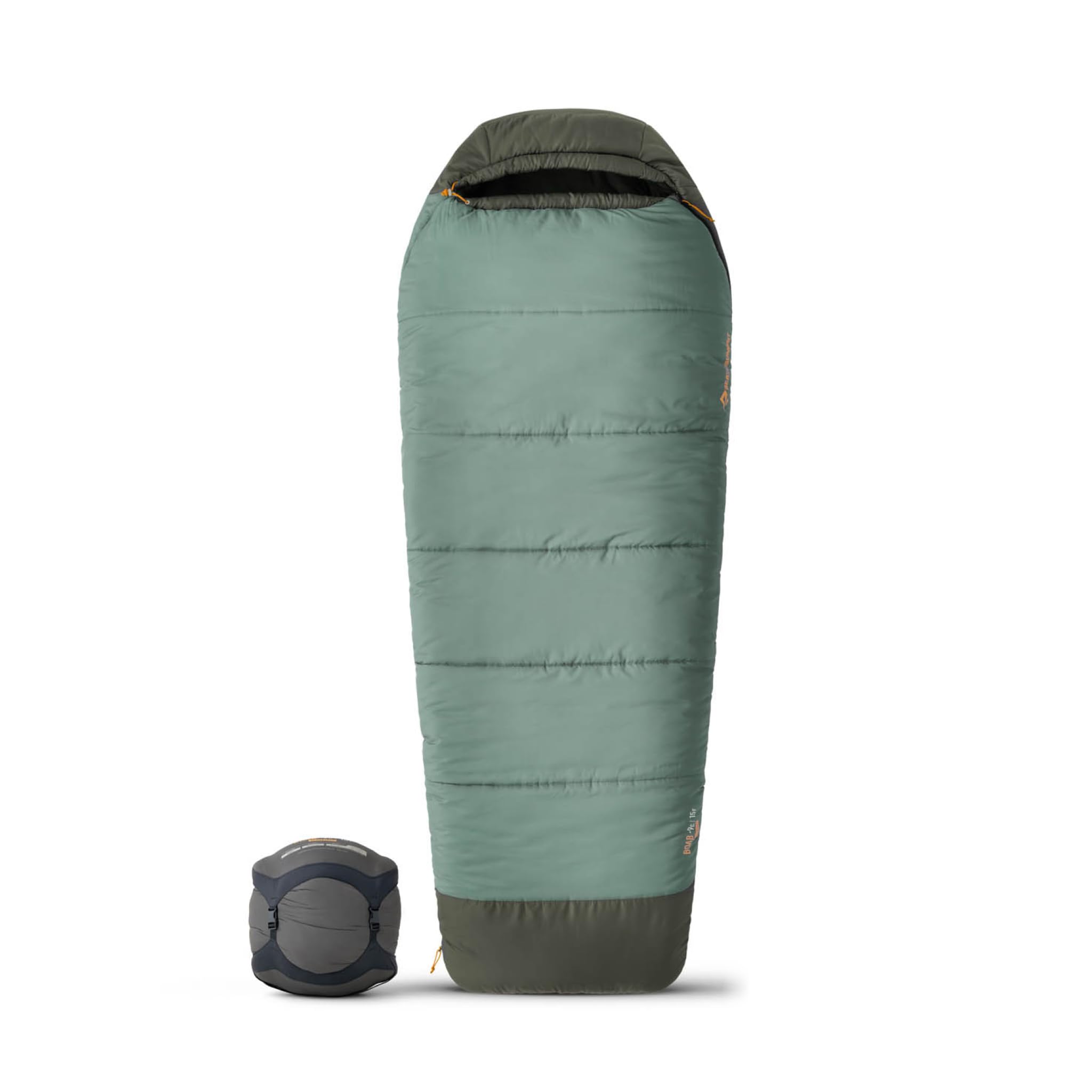 Sea to Summit Boab Synthetic 2-Season Sleeping Bag