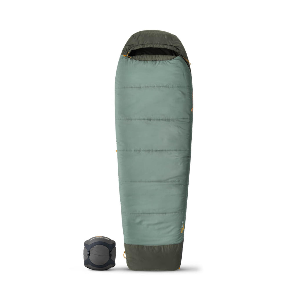Sea to Summit Boab Synthetic 2-Season Sleeping Bag