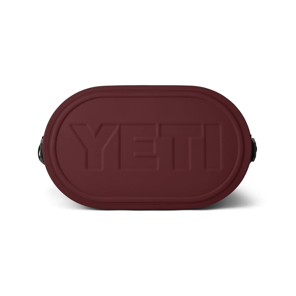 YETI Hopper M Series Portable Soft Coolers with MagShield Access