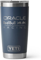 YETI Rambler 20 oz Stainless Steel Vacuum Insulated Tumbler w/MagSlider Lid