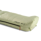 Kelty Cosmic 20 Down Mummy Sleeping Bag for Backpacking, Campers, 550 Fill Power, Recycled Fabrics with PFAS-Free DWR, Designed in Sunny Colorado,