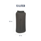 Sea to Summit Lightweight Dry Bag, Multi-Purpose Dry Storage
