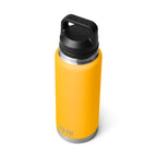 YETI Rambler 36 oz Bottle, Vacuum Insulated, Leakproof, Stainless Steel with Chug Cap | Vacuum Insulated