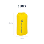 Sea to Summit Lightweight Dry Bag, Multi-Purpose Dry Storage
