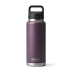 YETI Rambler 36 oz Bottle, Vacuum Insulated, Leakproof, Stainless Steel with Chug Cap | Vacuum Insulated