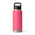YETI Rambler 36 oz Bottle, Vacuum Insulated, Leakproof, Stainless Steel with Chug Cap | Vacuum Insulated