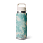 YETI Rambler 36 oz Bottle, Vacuum Insulated, Leakproof, Stainless Steel with Chug Cap | Vacuum Insulated
