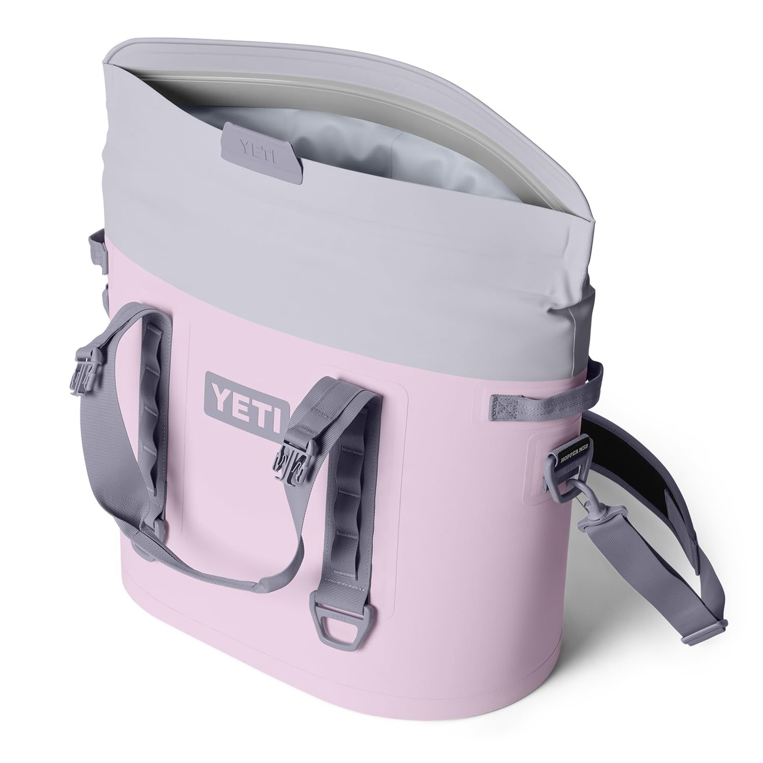 YETI Hopper M Series Portable Soft Coolers with MagShield Access