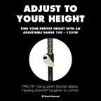 BLACK DIAMOND Trail Trekking Poles (Pair) | Lightweight Aluminum Hiking Poles | Natural, Cork, or Foam Grips | FlickLock Adjustable Shafts for All-Season Stability