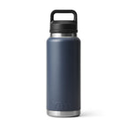 YETI Rambler 36 oz Bottle, Vacuum Insulated, Leakproof, Stainless Steel with Chug Cap | Vacuum Insulated