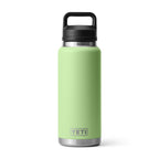YETI Rambler 36 oz Bottle, Vacuum Insulated, Leakproof, Stainless Steel with Chug Cap | Vacuum Insulated