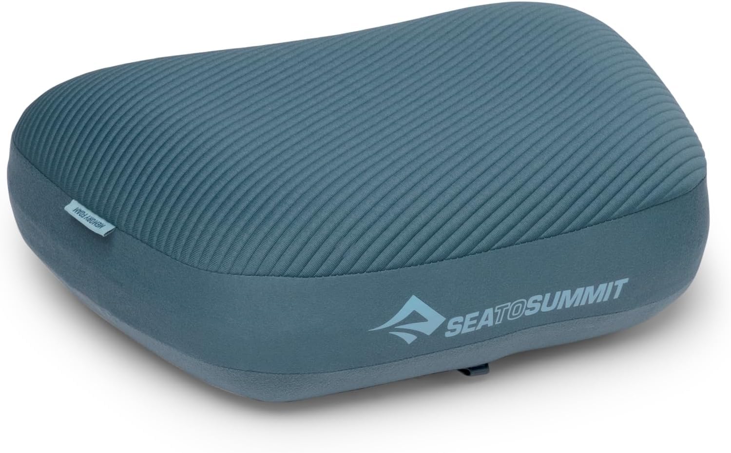 Sea to Summit Aeros Premium Inflatable Travel Pillow, Regular, Lime