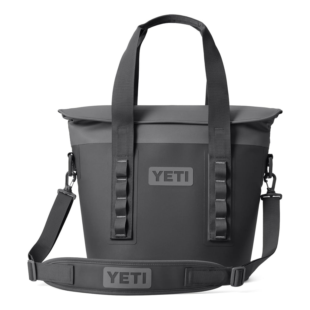 YETI Hopper M Series Portable Soft Coolers with MagShield Access