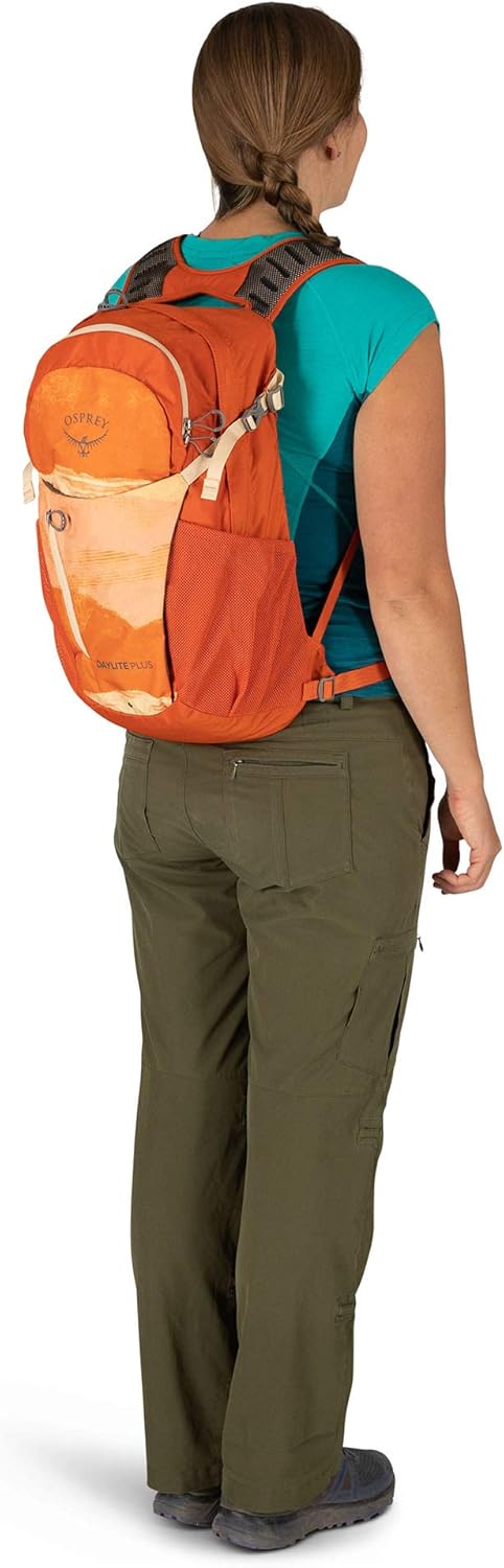 Osprey Daylite Plus Daypack (Prior Season)
