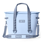 YETI Hopper M Series Portable Soft Coolers with MagShield Access