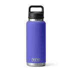 YETI Rambler 36 oz Bottle, Vacuum Insulated, Leakproof, Stainless Steel with Chug Cap | Vacuum Insulated