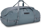 Thule Chasm Duffel bag, Weather-resistant materials, Easy packing, Converts to backpack, Internal pockets, Travel-ready