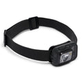 BLACK DIAMOND Spot 400 Headlamp | 400 Lumens Brightness, Dimmable | Waterproof & Durable | 3X AAA Battery Operated (Included) | Graphite