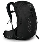 Osprey Talon 22L Men's Hiking Backpack with Hipbelt, Ceramic Blue, L/XL