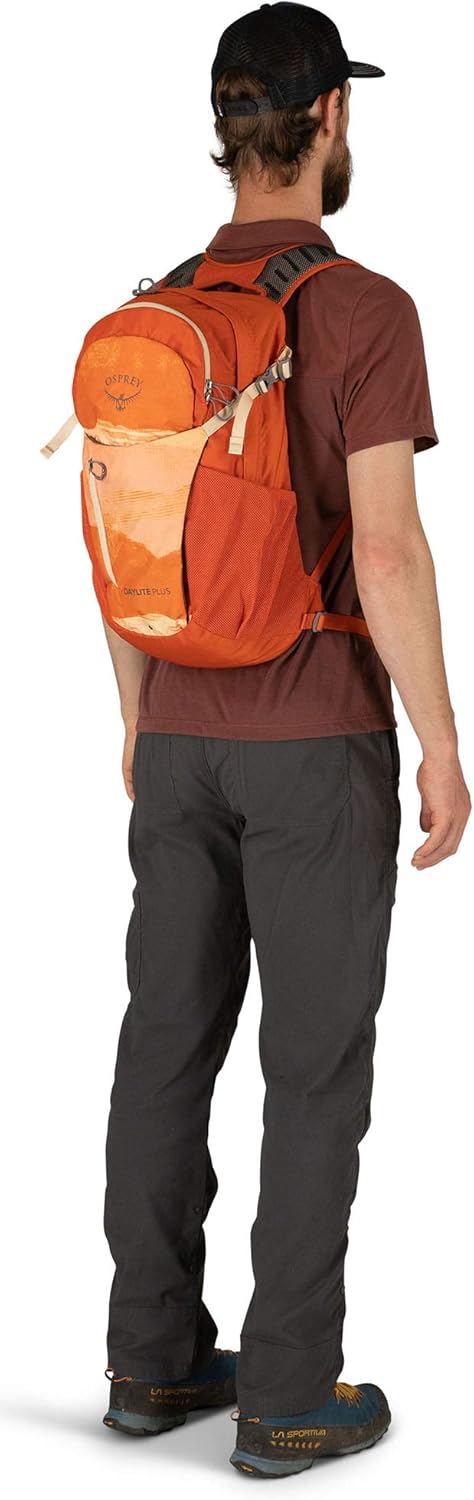 Osprey Daylite Plus Daypack (Prior Season)