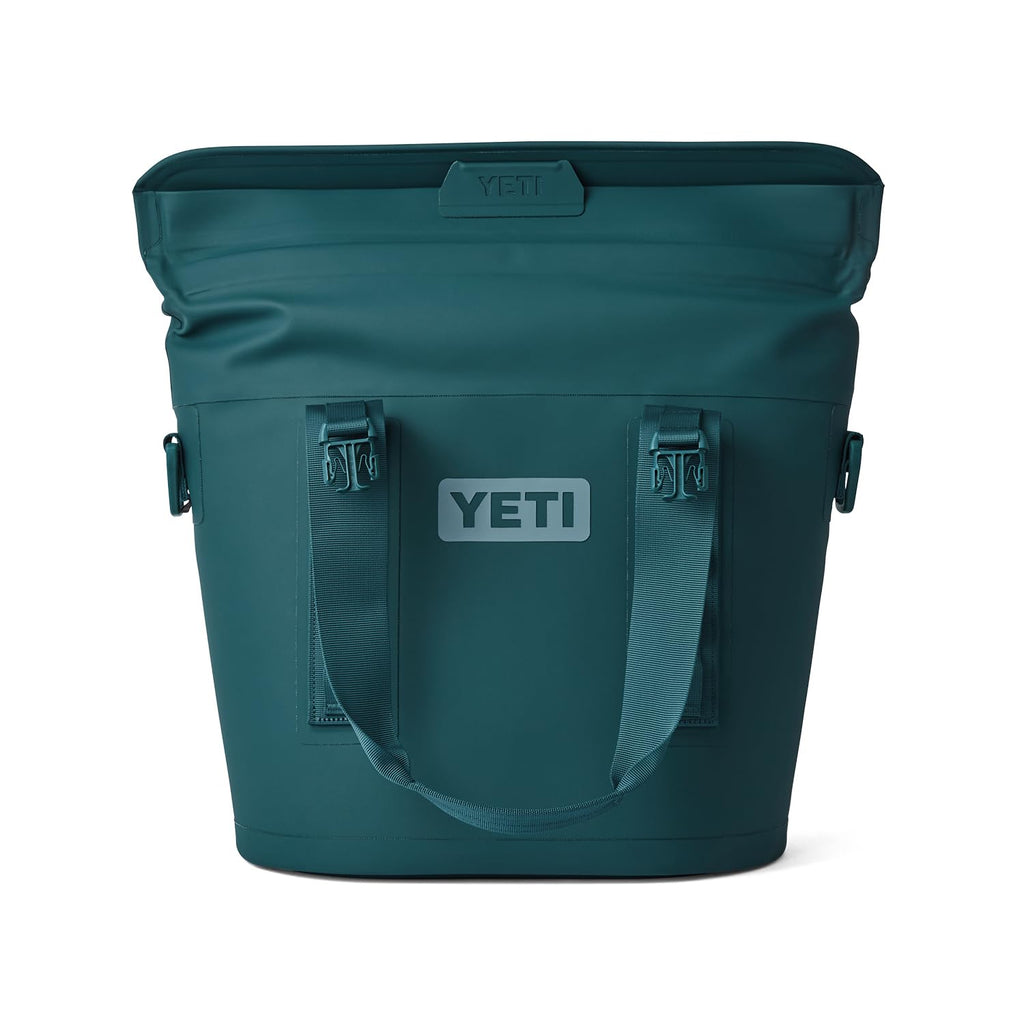 YETI Hopper M Series Portable Soft Coolers with MagShield Access