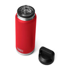 YETI Rambler 36 oz Bottle, Vacuum Insulated, Leakproof, Stainless Steel with Chug Cap | Vacuum Insulated