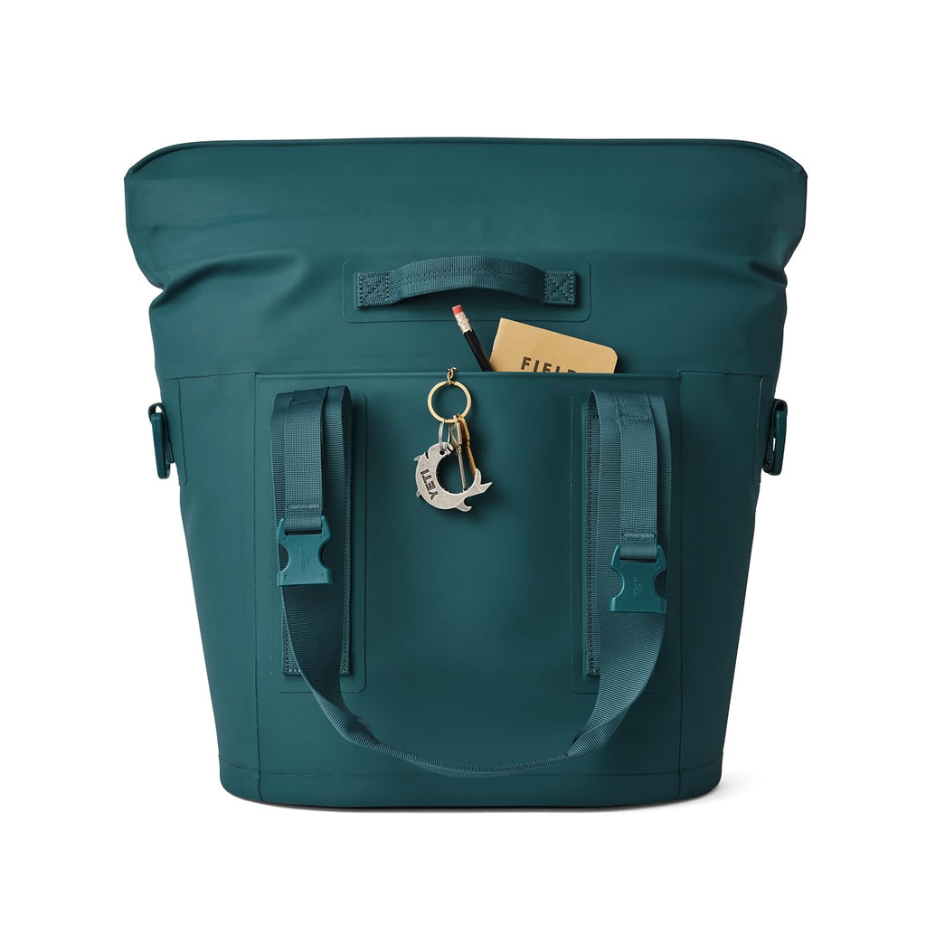 YETI Hopper M Series Portable Soft Coolers with MagShield Access