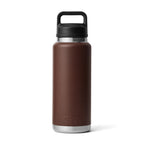 YETI Rambler 36 oz Bottle, Vacuum Insulated, Leakproof, Stainless Steel with Chug Cap | Vacuum Insulated