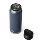 YETI Rambler 36 oz Bottle, Vacuum Insulated, Leakproof, Stainless Steel with Chug Cap | Vacuum Insulated