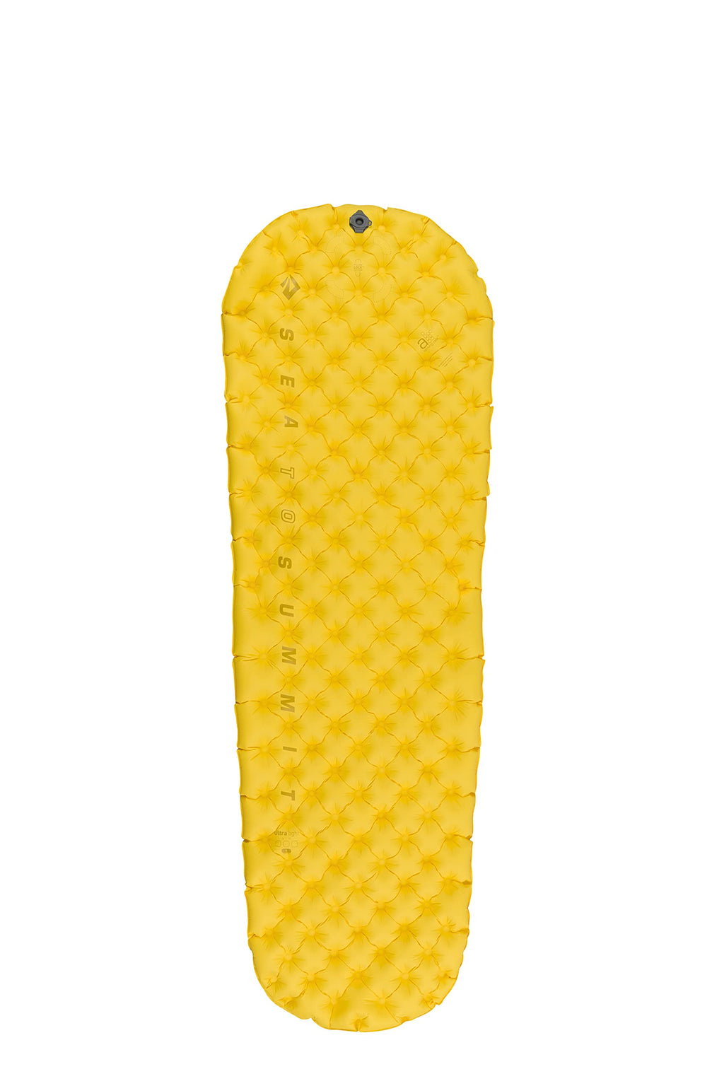 Sea to Summit Ultralight Backpacking Air Mattress, Regular (72 x 21.5 x 2 inches)