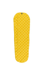 Sea to Summit Ultralight Backpacking Air Mattress, Regular (72 x 21.5 x 2 inches)
