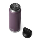 YETI Rambler 36 oz Bottle, Vacuum Insulated, Leakproof, Stainless Steel with Chug Cap | Vacuum Insulated