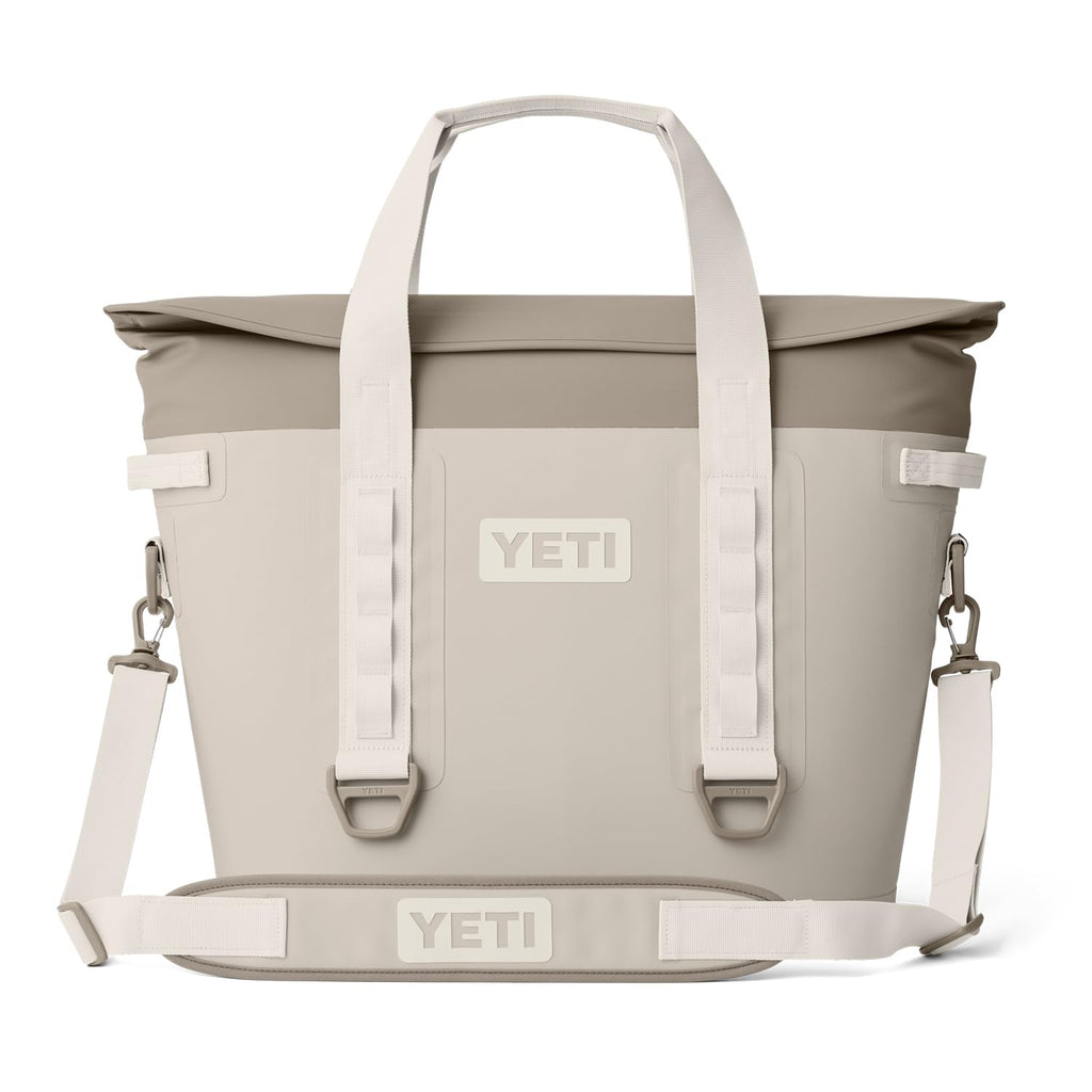 YETI Hopper M Series Portable Soft Coolers with MagShield Access