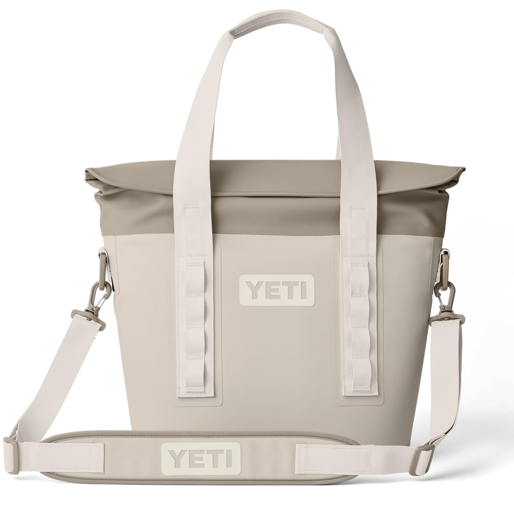 YETI Hopper M Series Portable Soft Coolers with MagShield Access