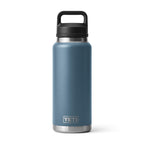 YETI Rambler 36 oz Bottle, Vacuum Insulated, Leakproof, Stainless Steel with Chug Cap | Vacuum Insulated