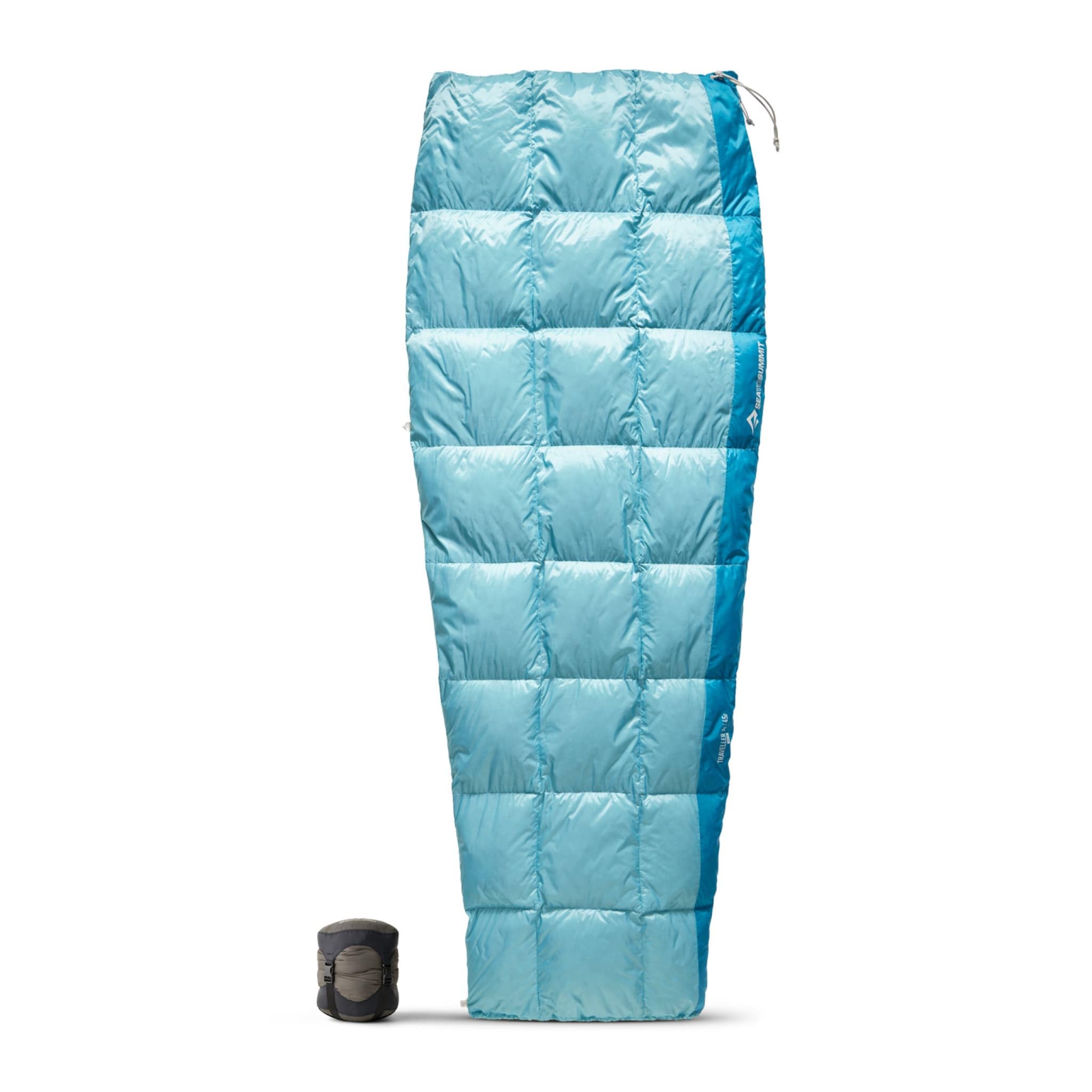 Sea to Summit Traveller Down Sleeping Bag Blanket
