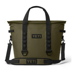 YETI Hopper M Series Portable Soft Coolers with MagShield Access