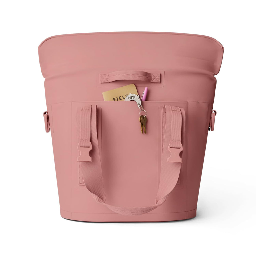 YETI Hopper M Series Portable Soft Coolers with MagShield Access