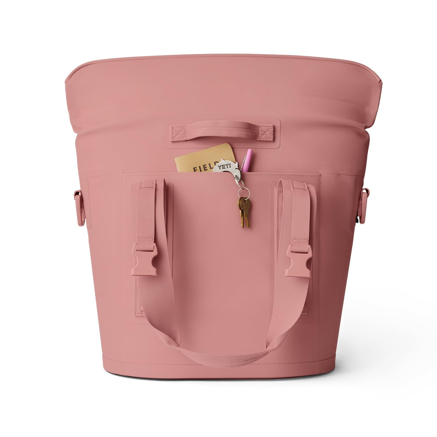 YETI Hopper M Series Portable Soft Coolers with MagShield Access