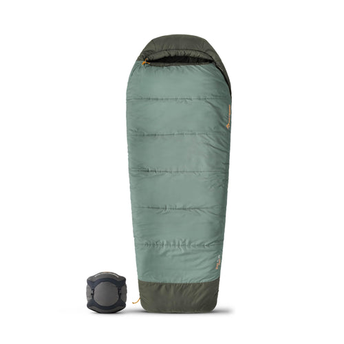 Sea to Summit Boab Synthetic 2-Season Sleeping Bag