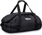 Thule Chasm Duffel bag, Weather-resistant materials, Easy packing, Converts to backpack, Internal pockets, Travel-ready