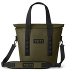 YETI Hopper M Series Portable Soft Coolers with MagShield Access