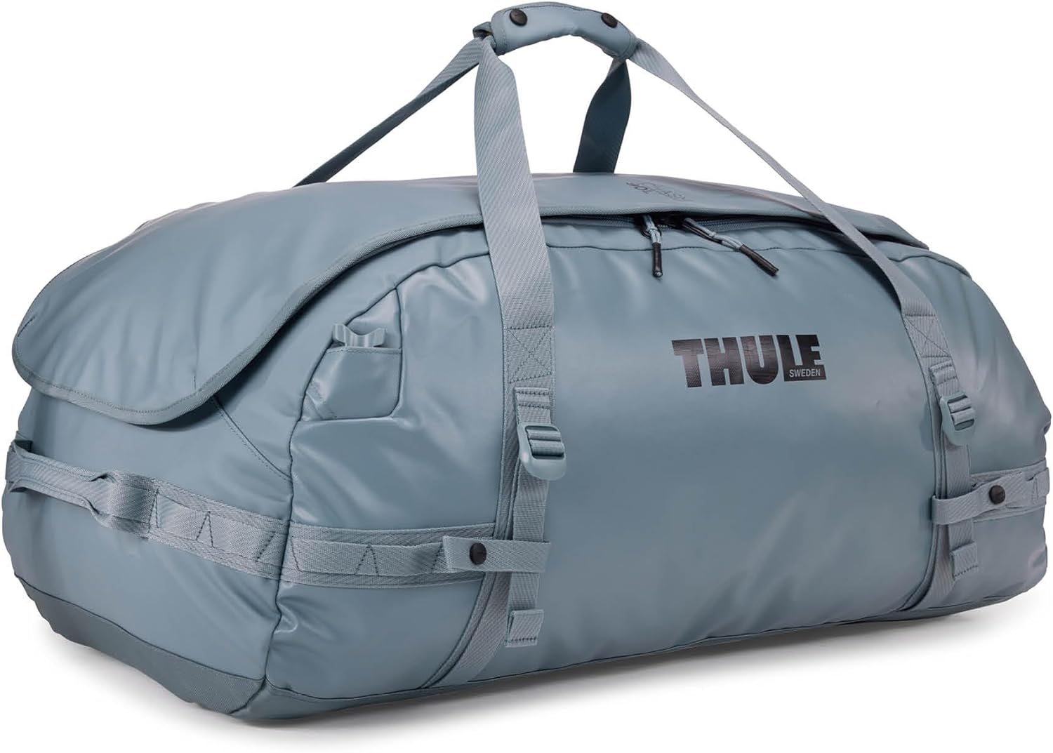 Thule Chasm Duffel bag, Weather-resistant materials, Easy packing, Converts to backpack, Internal pockets, Travel-ready