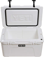 YETI Tundra 45 Cooler, White